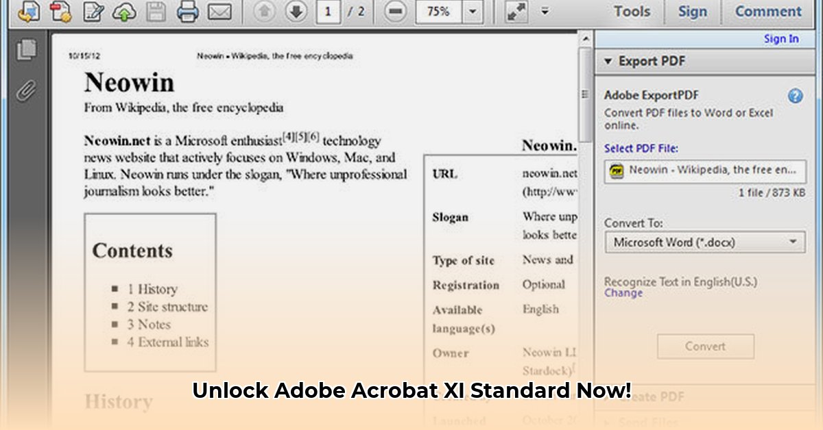 adobe-acrobat-xi-standard-download